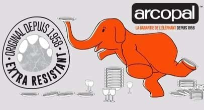 logo archibald arcopal