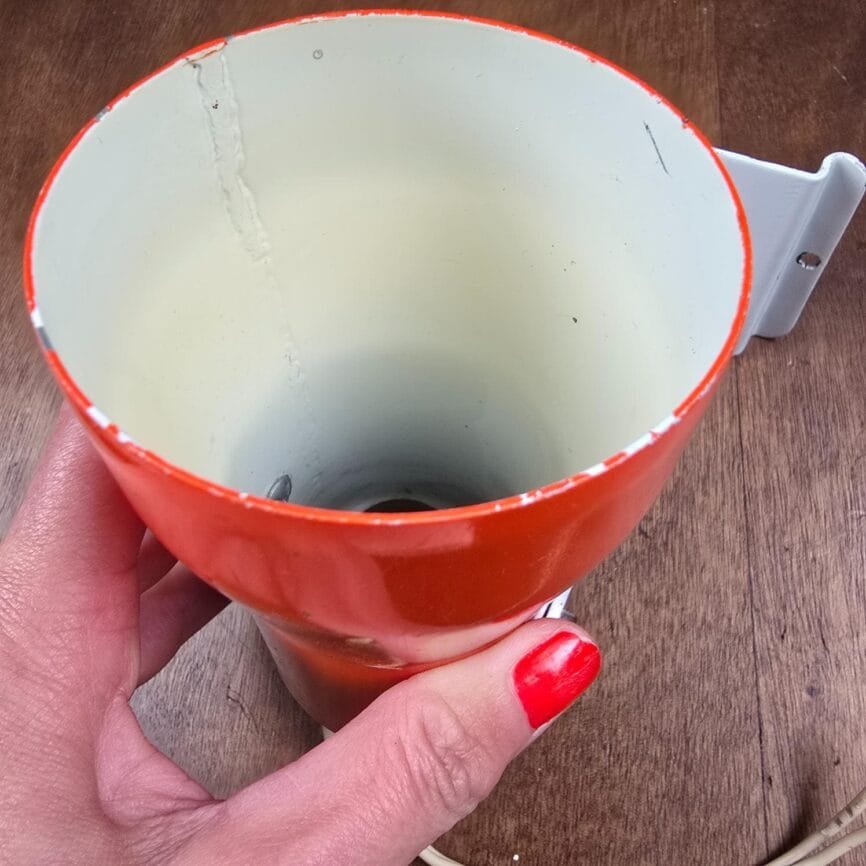 spot-mural-vintage-orange-annees---industriel-