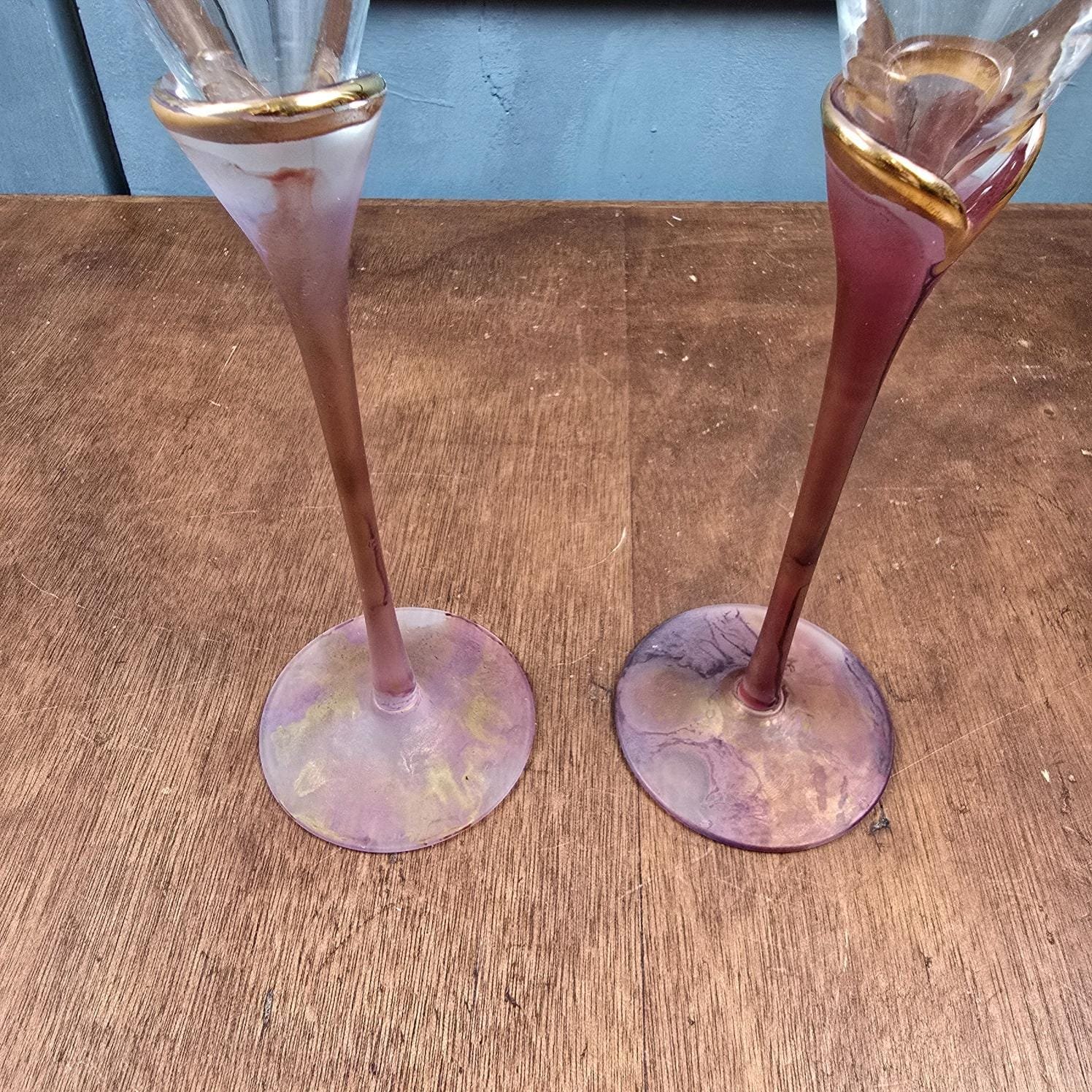 flutes champagne cristal paris vintage elegant amoureux