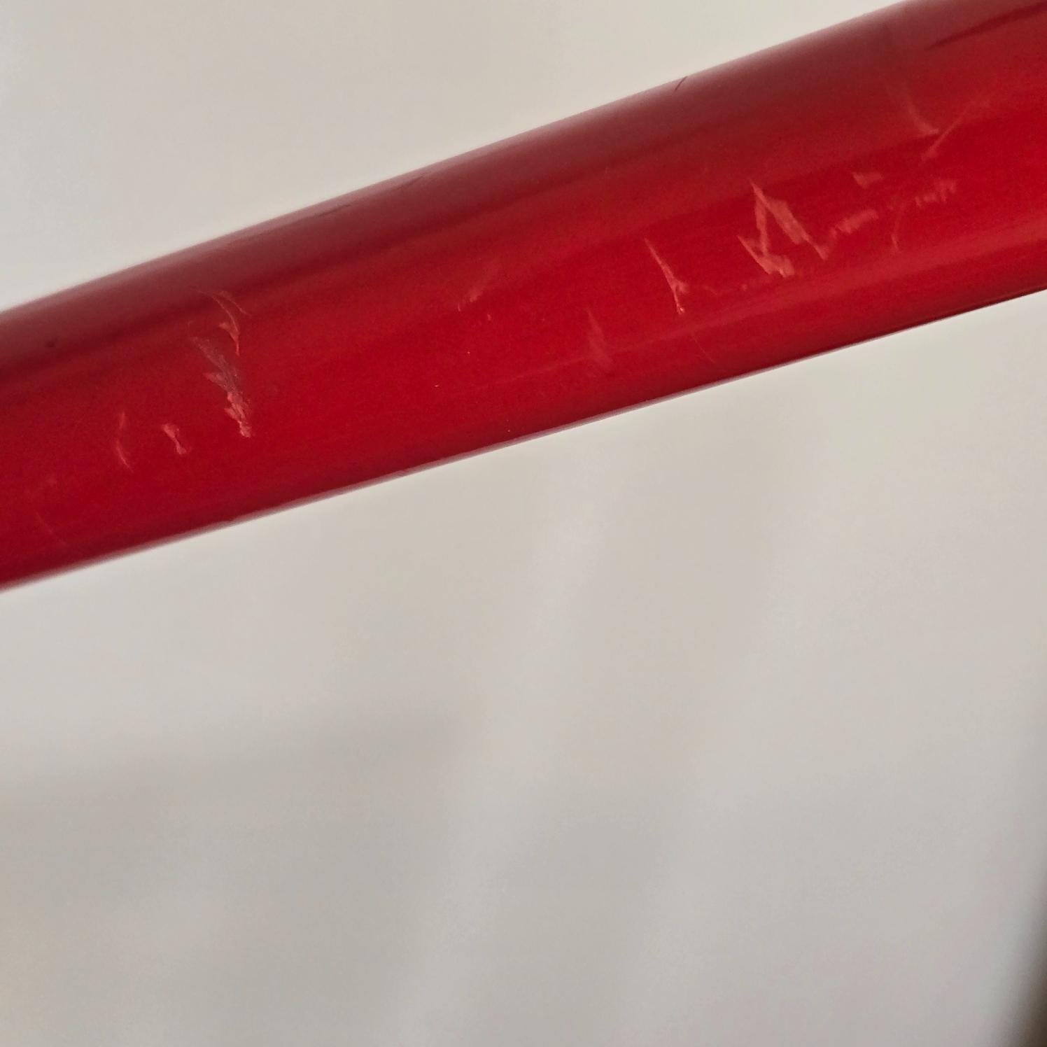 valet ikea niels gammelgaard designer metal rouge annees